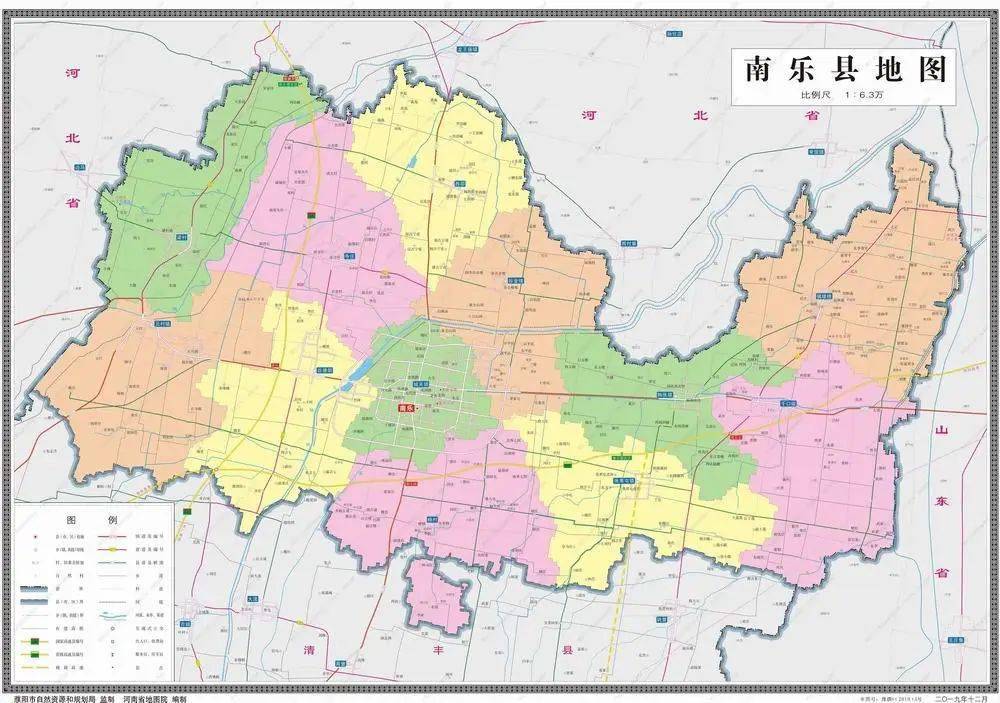 息县最新地图，探索温馨的寻迹之旅起点