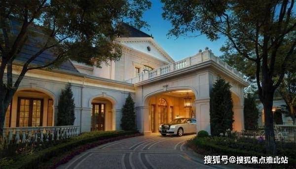 新尚山庄最新动态更新概况
