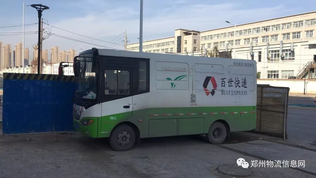 最新物流公司叉车招聘启航，开启叉车职业之旅