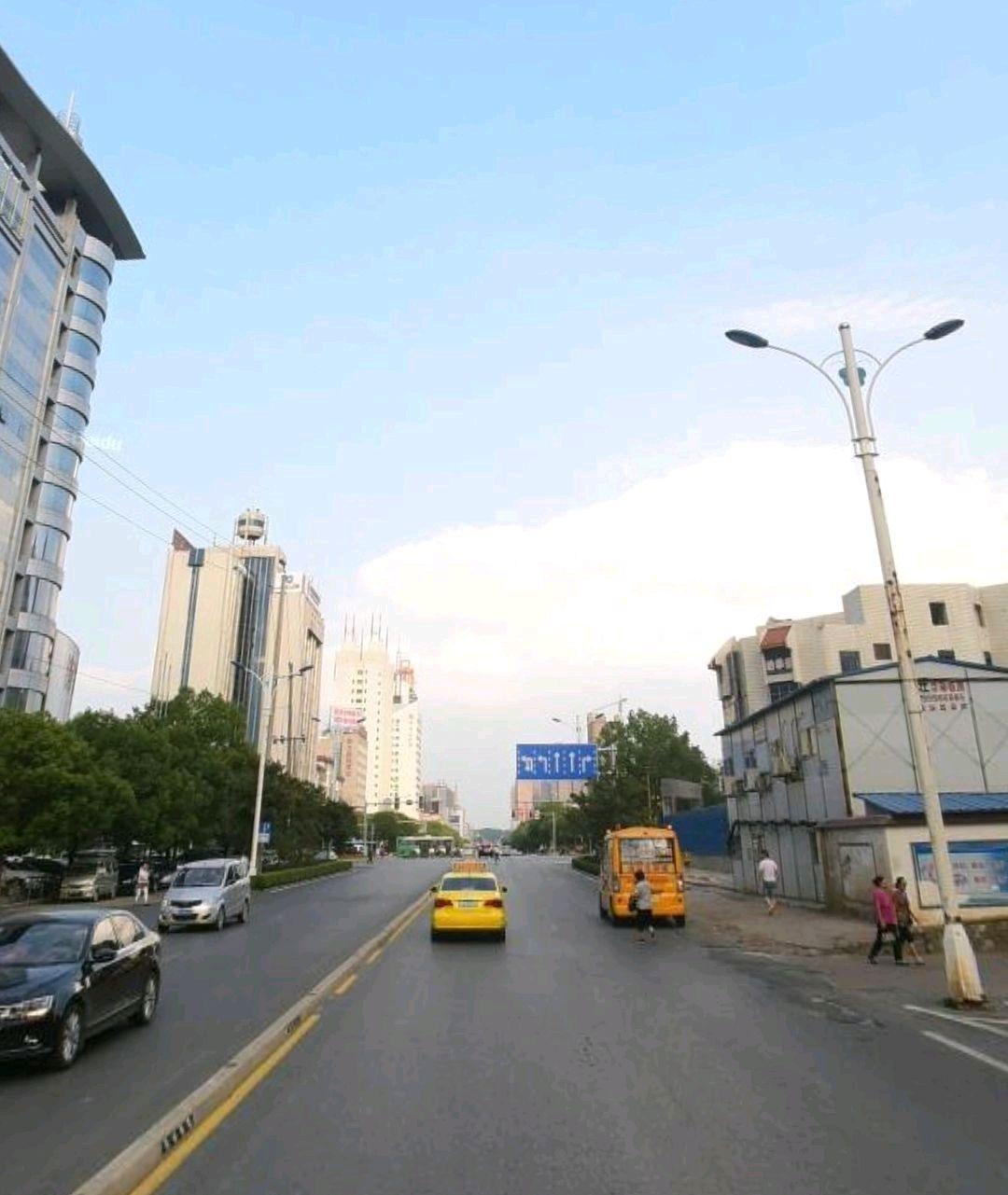 永州城南大桥最新图片，桥梁变迁见证成长之路