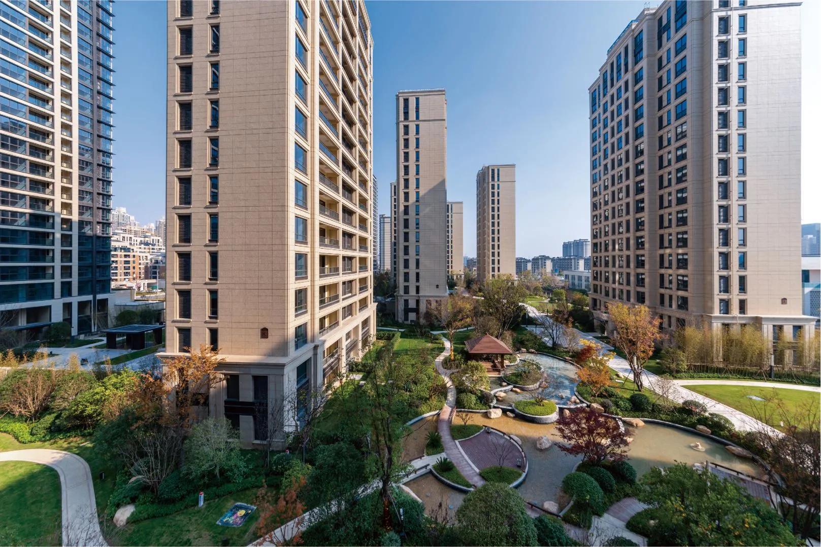 嘉兴楼盘最新价格动态，城市变迁中的学习与发展