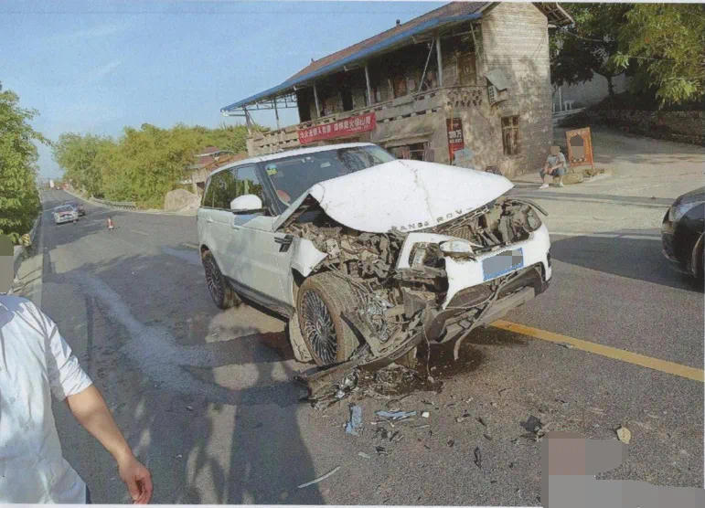 眉县车祸事件最新报道，了解与应对车祸事件的步骤指南