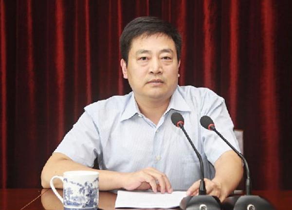 洛阳郝东升时代先锋风采展现，最新职务揭示崭新篇章