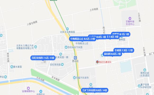 江西永丰最新楼盘，与自然美景的邂逅，内心平和的理想家园
