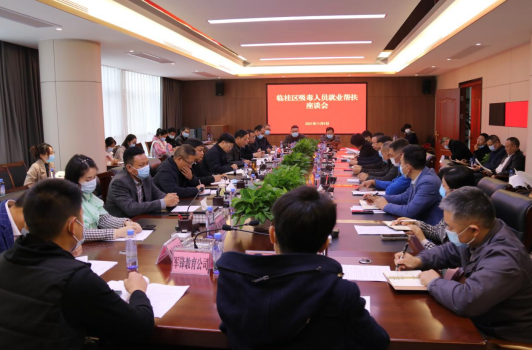 临桂区人事任免最新动态及指南