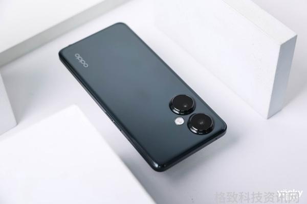 最新OPPO手机型号发布，观点论述与深度解析