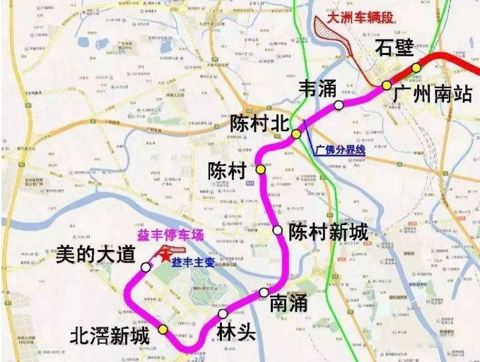 陈村最新楼盘，现代都市生活的理想居所