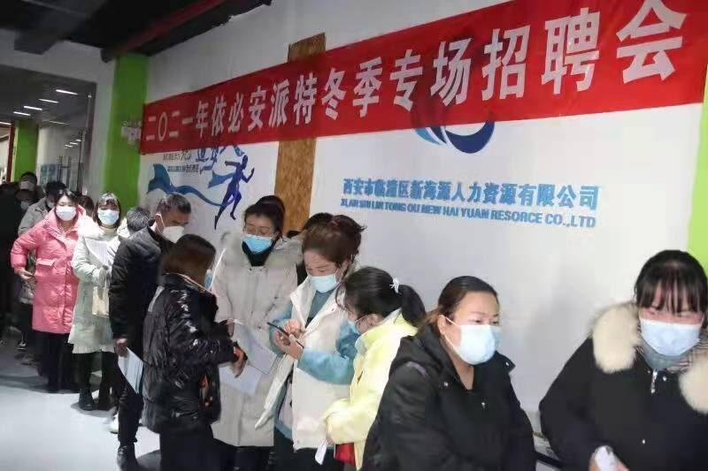伊利集团最新招聘信息概览