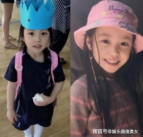 赵薇女儿2024最新照片,赵薇女儿2024最新照片，星二代的成长印记与时代地位