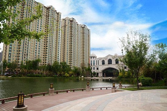 长春恒大城最新动态揭秘，深度解析与观点论述