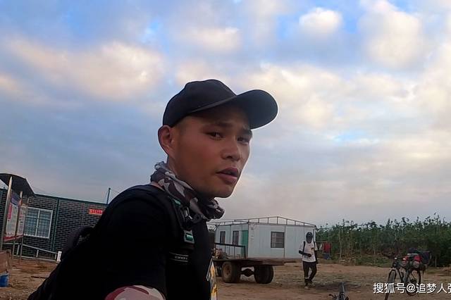 康大飞最新探索自然美景之旅，追寻内心的平和与喜悦
