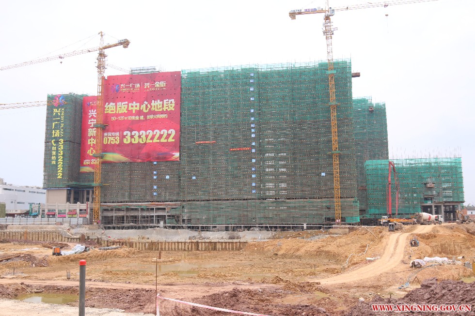 兴一广场最新动态揭秘，了解并参与广场活动的攻略