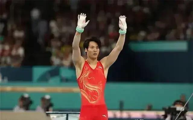 舞动友情与家的温暖，最新广播体操2024版亮相！