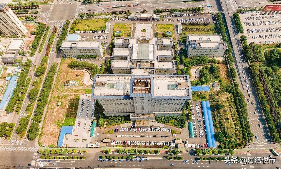 洛阳72路公交车最新路线，公交线背后的温情旅程