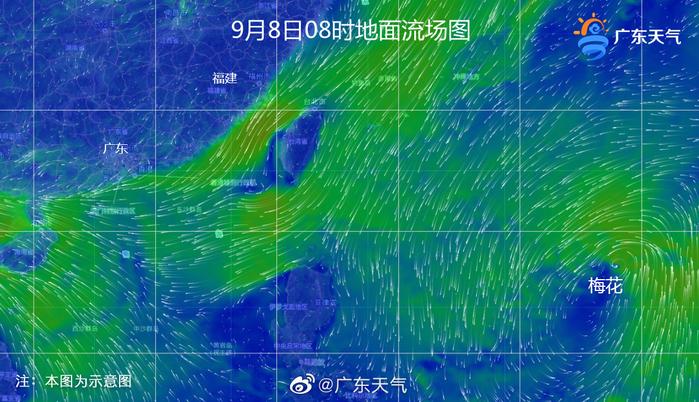 帕长台风最新动态，科技巨浪引领生活革新