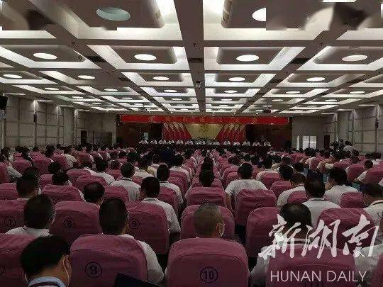 祁阳设市最新动态