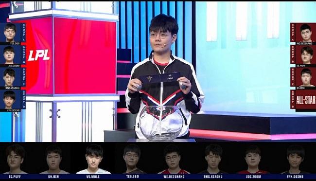 小明关注主页