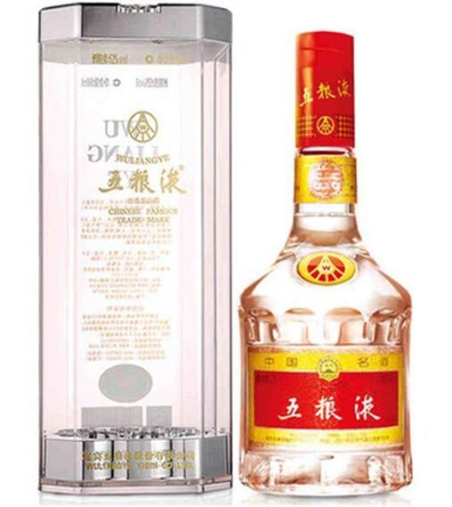 五粮液白瓷瓶52度价格详解