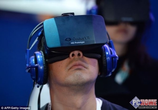 探索虚拟现实新领域，最新VR动态全解析
