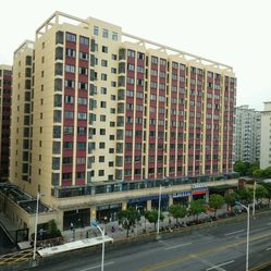 爱久家园，理想居住典范的售楼信息