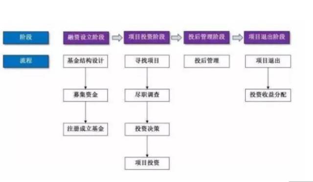深度解析上市流程图，步骤详解与观点阐述