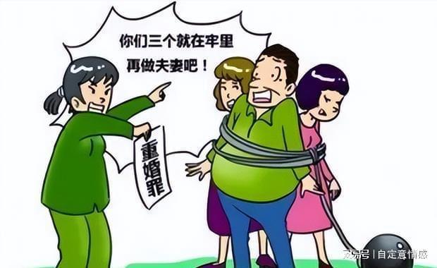 重婚罪最新解读及案例分析，法律视角下的深度探讨