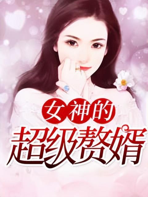 赘婿最新章节免费阅读