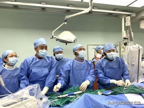 中国帕金森治愈最新进展，科技之光照亮希望之路